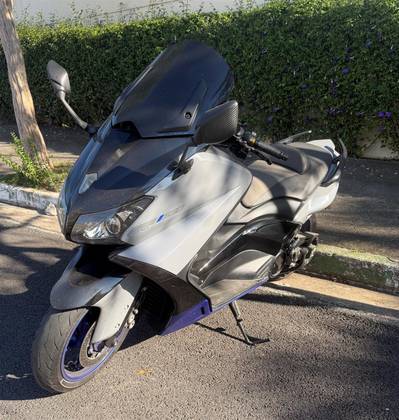 YAMAHA TMAX YAMAHA TMAX